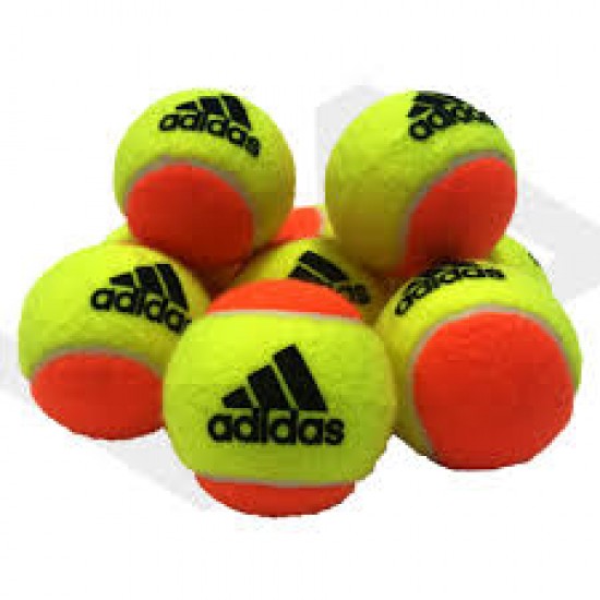 BOLA ADIDAS BEACH TENNIS ADITOUR - X3